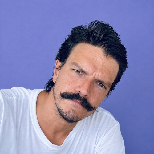 Raúl Santamarina